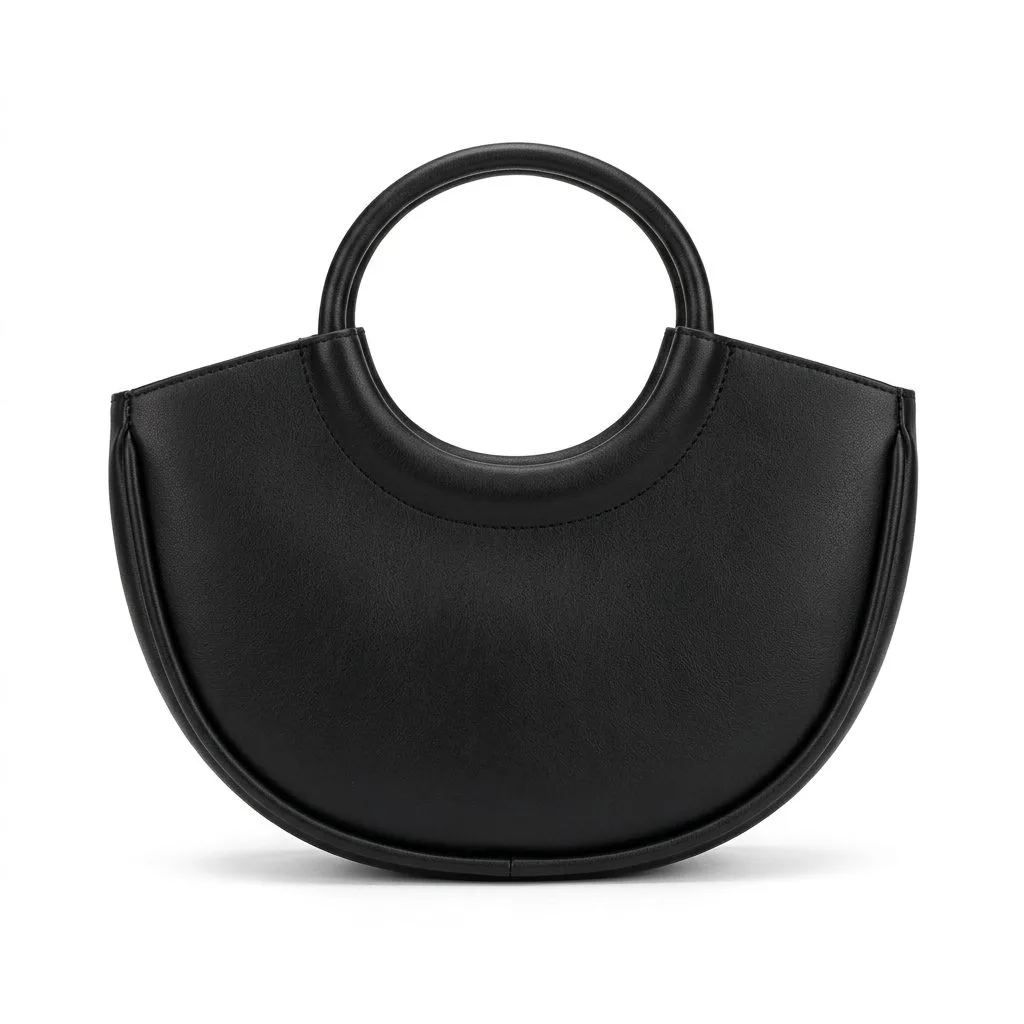 Sac à main Pedra noir