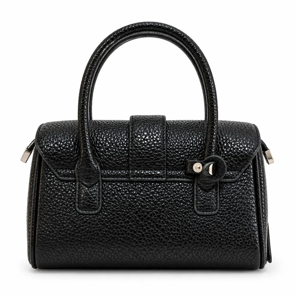 Sac à main noir — petite taille
