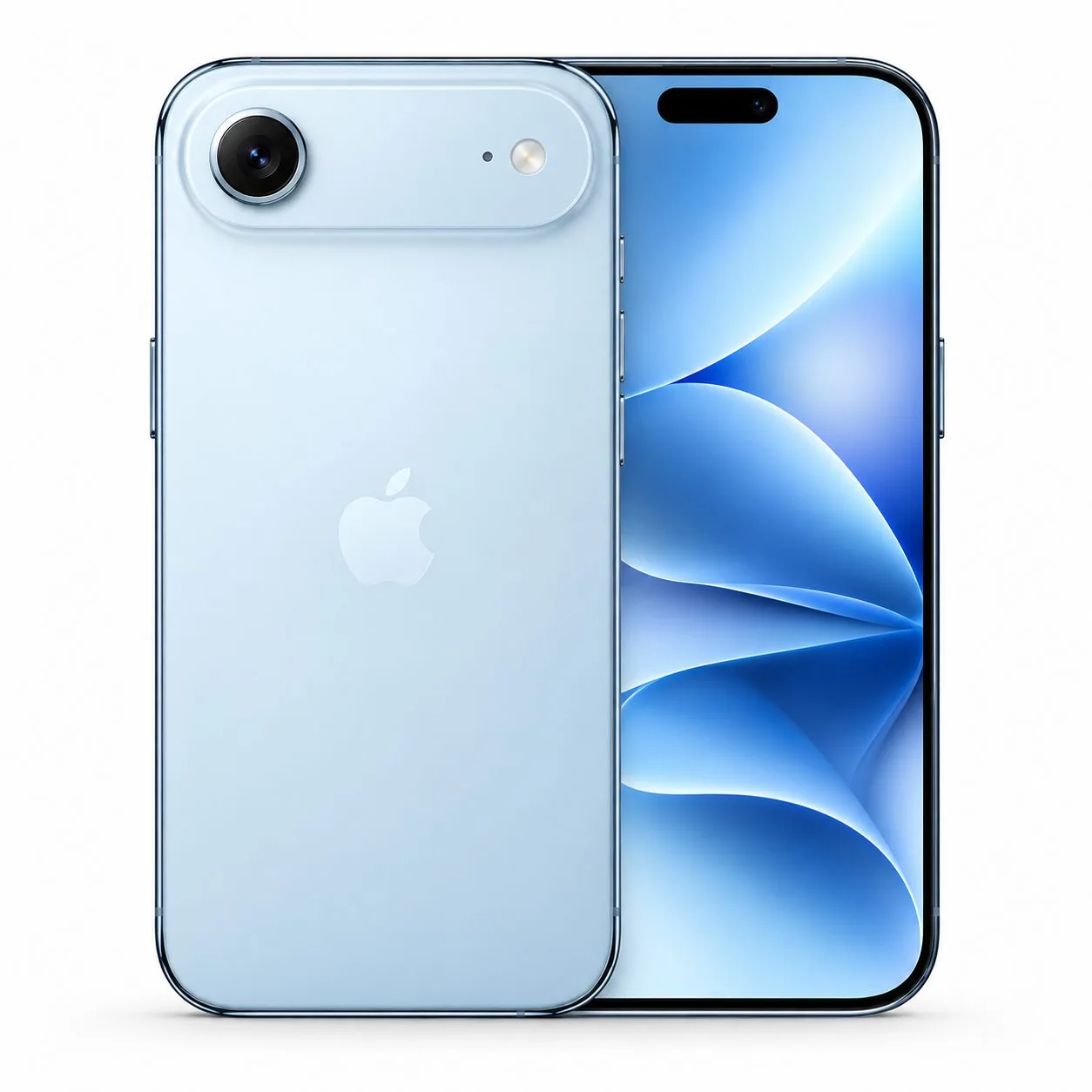 Apple iPhone Air 256 Go