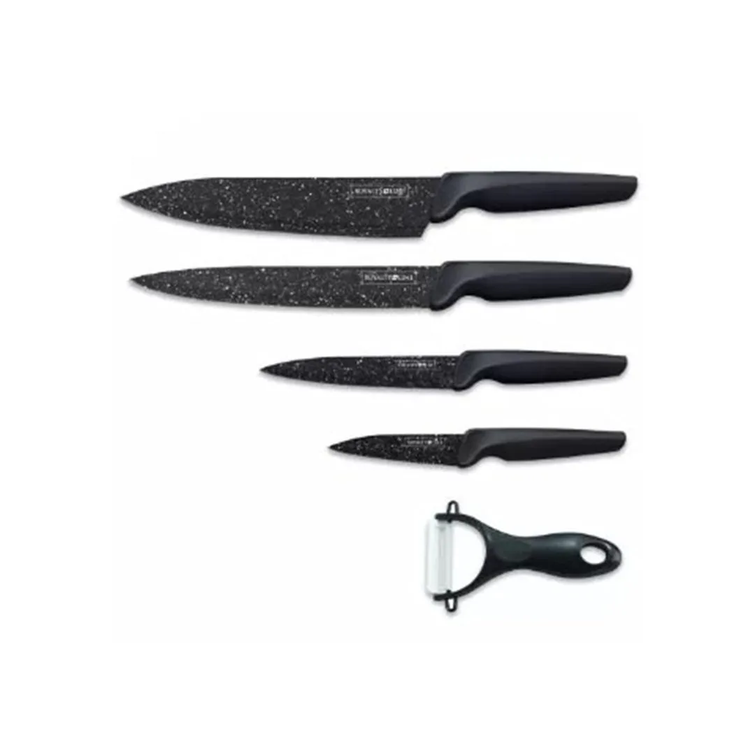 Ensemble de Couteaux de Cuisine