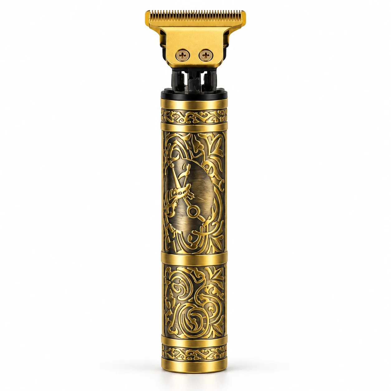 Tondeuse de finition Vintage T9 EM-7272
