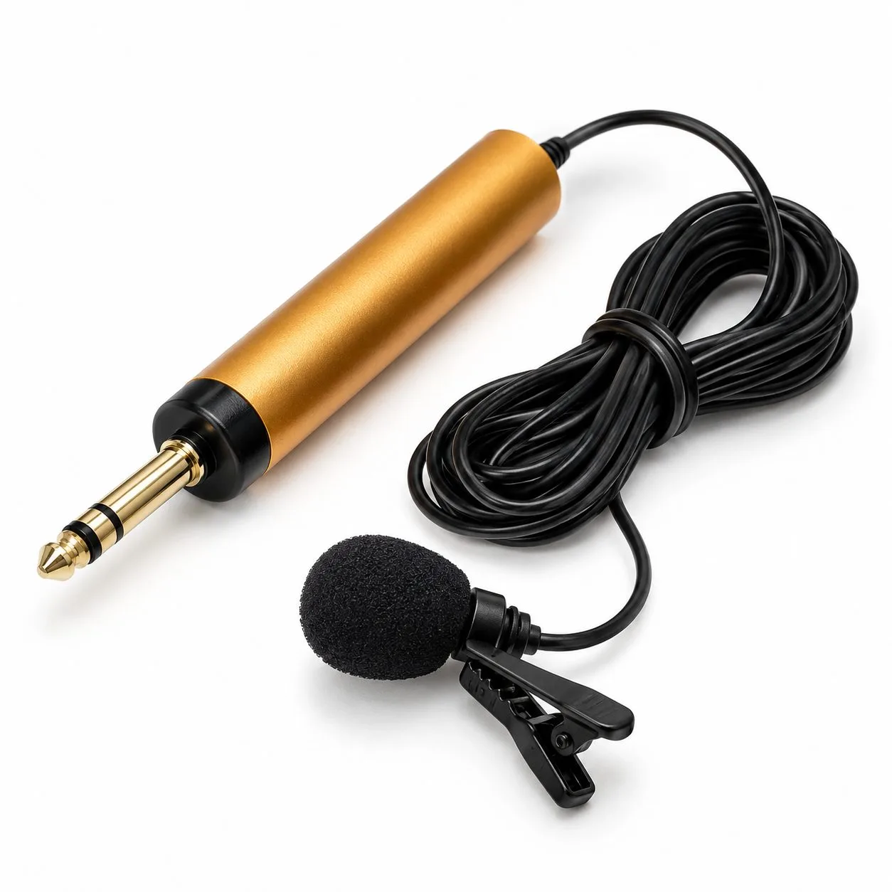 Micro-cravate filaire SM-777