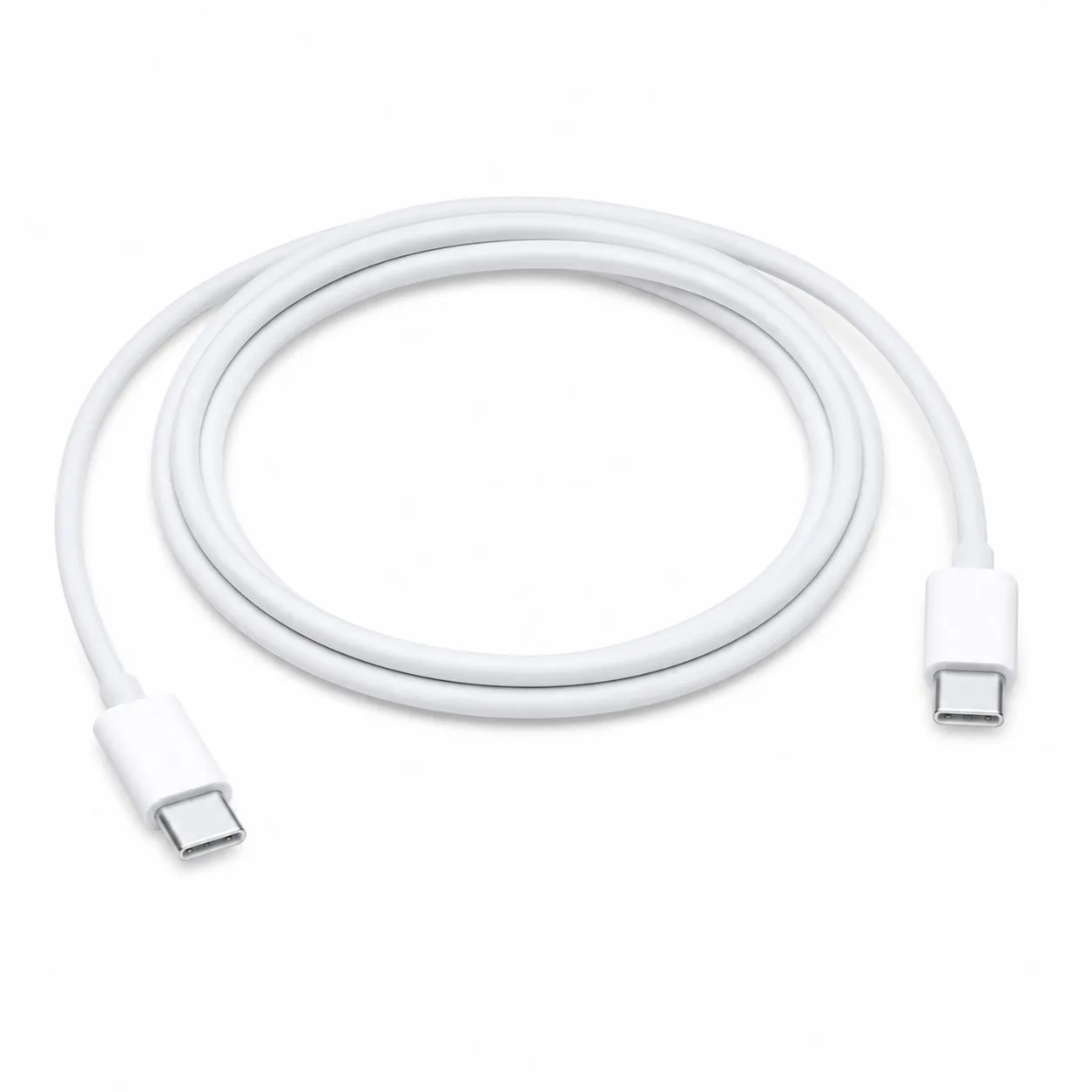 Câble USB-C vers USB-C