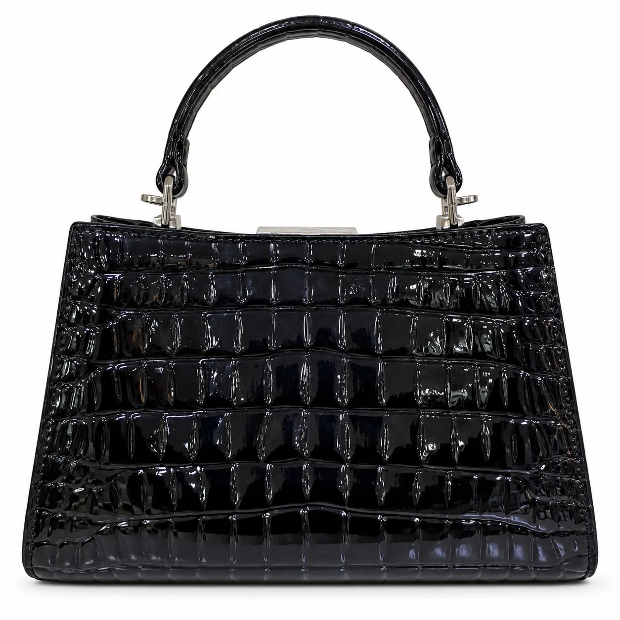 Sac à main noir