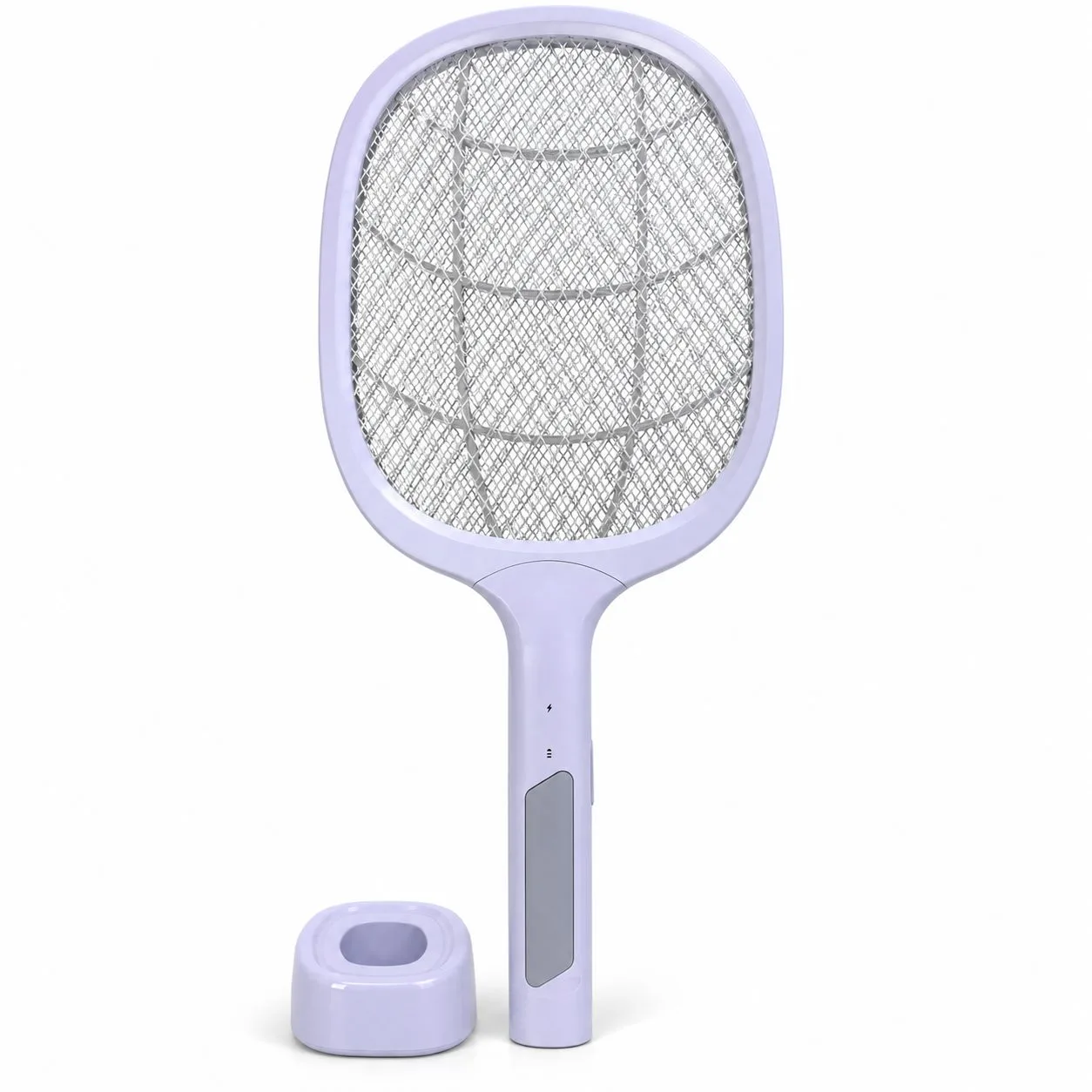Raquette anti-moustique Gonova EM-806