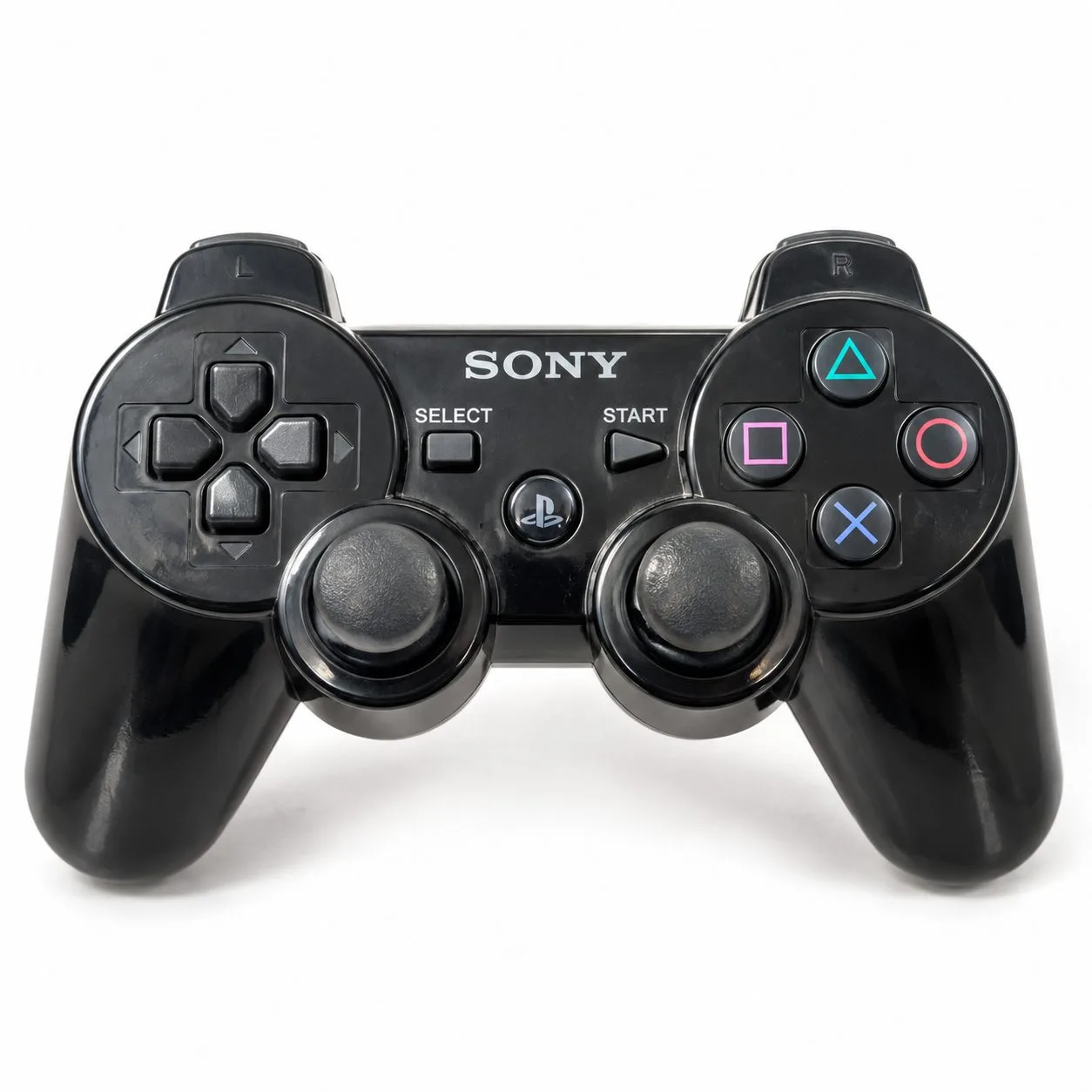 Manette PS3 sans fil DualShock 3