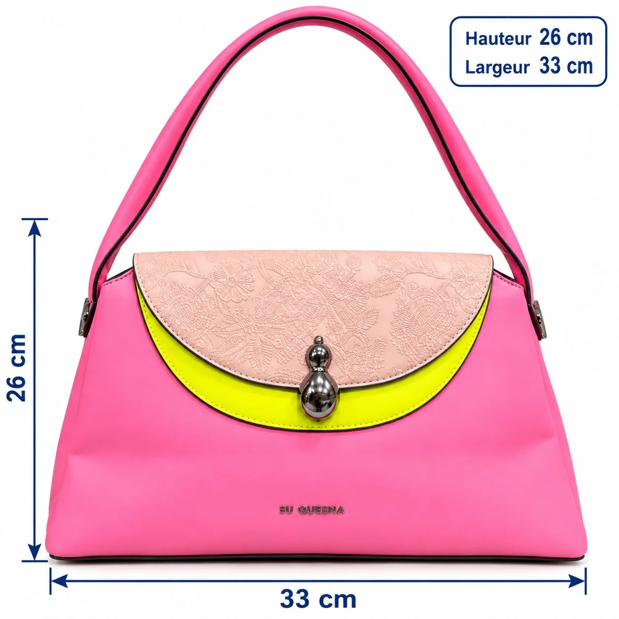 Sac à main Su Queena