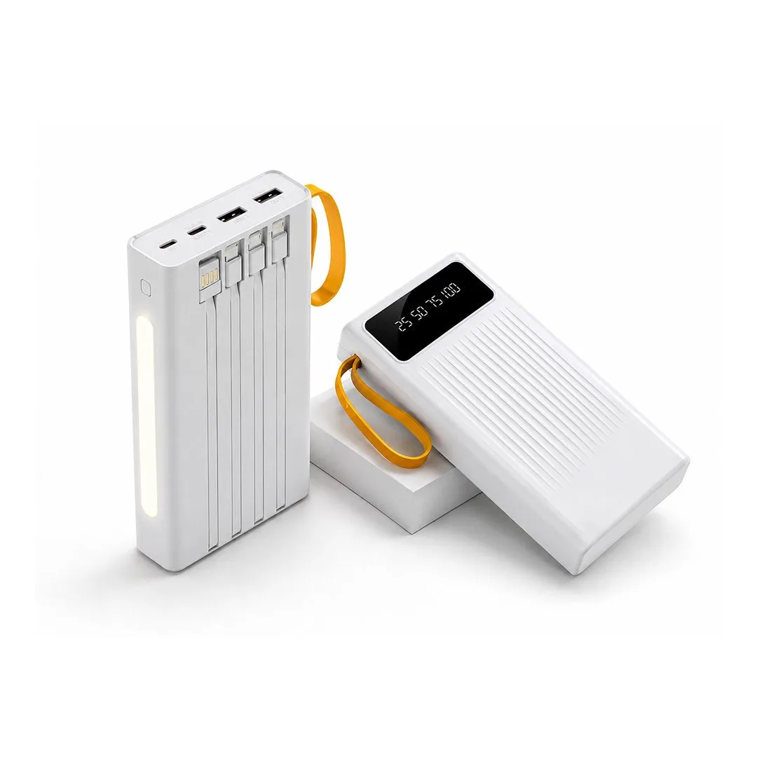 Batterie externe AOOKER AP-200 30000 mAh