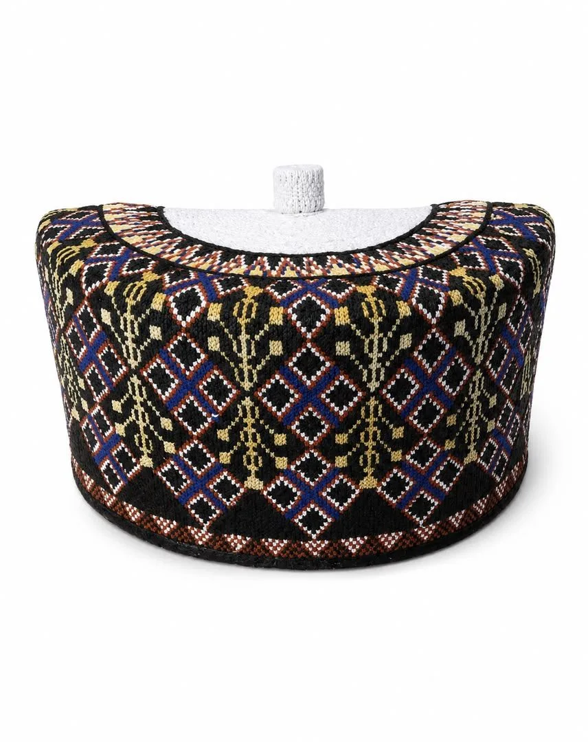 Bonnet Zanna