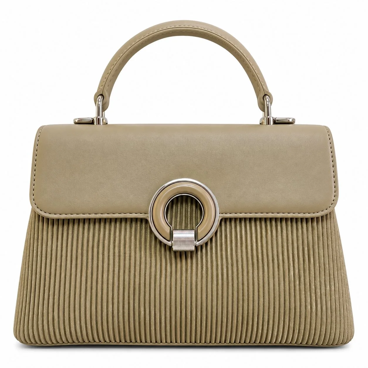 Sac à main CHRISBELLA Taille moyenne