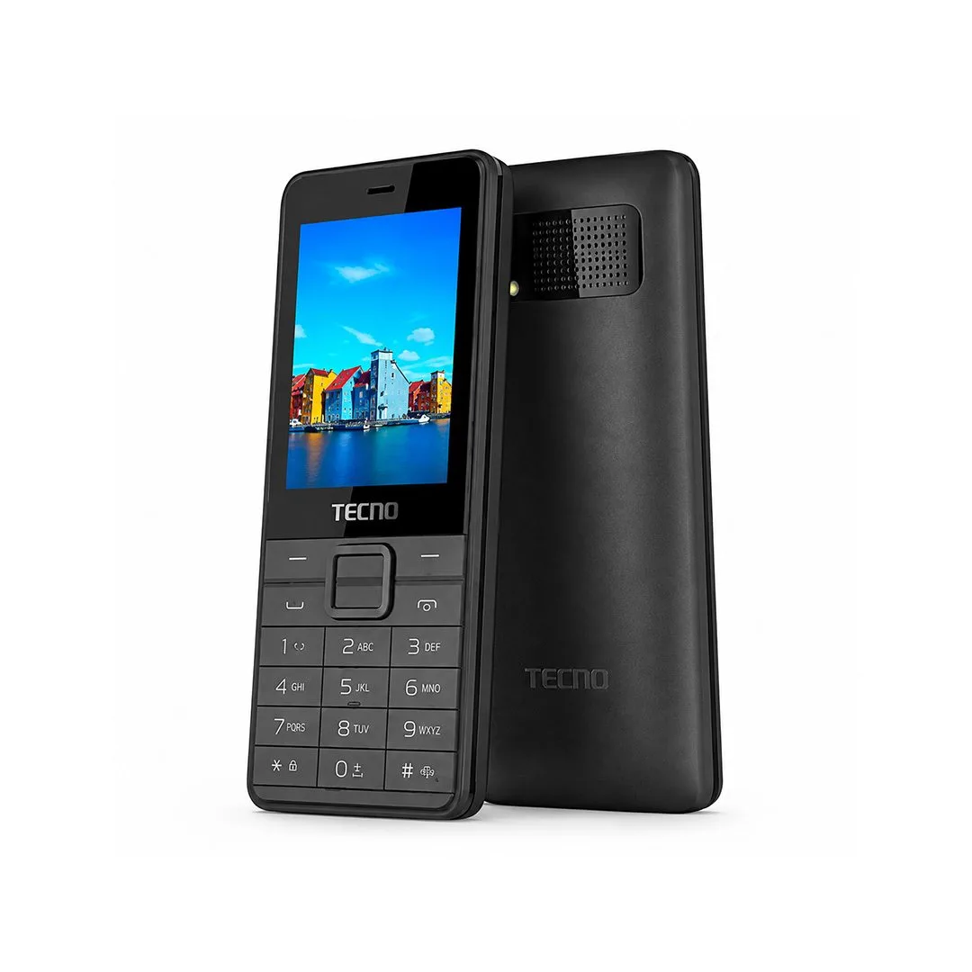 Tecno T402