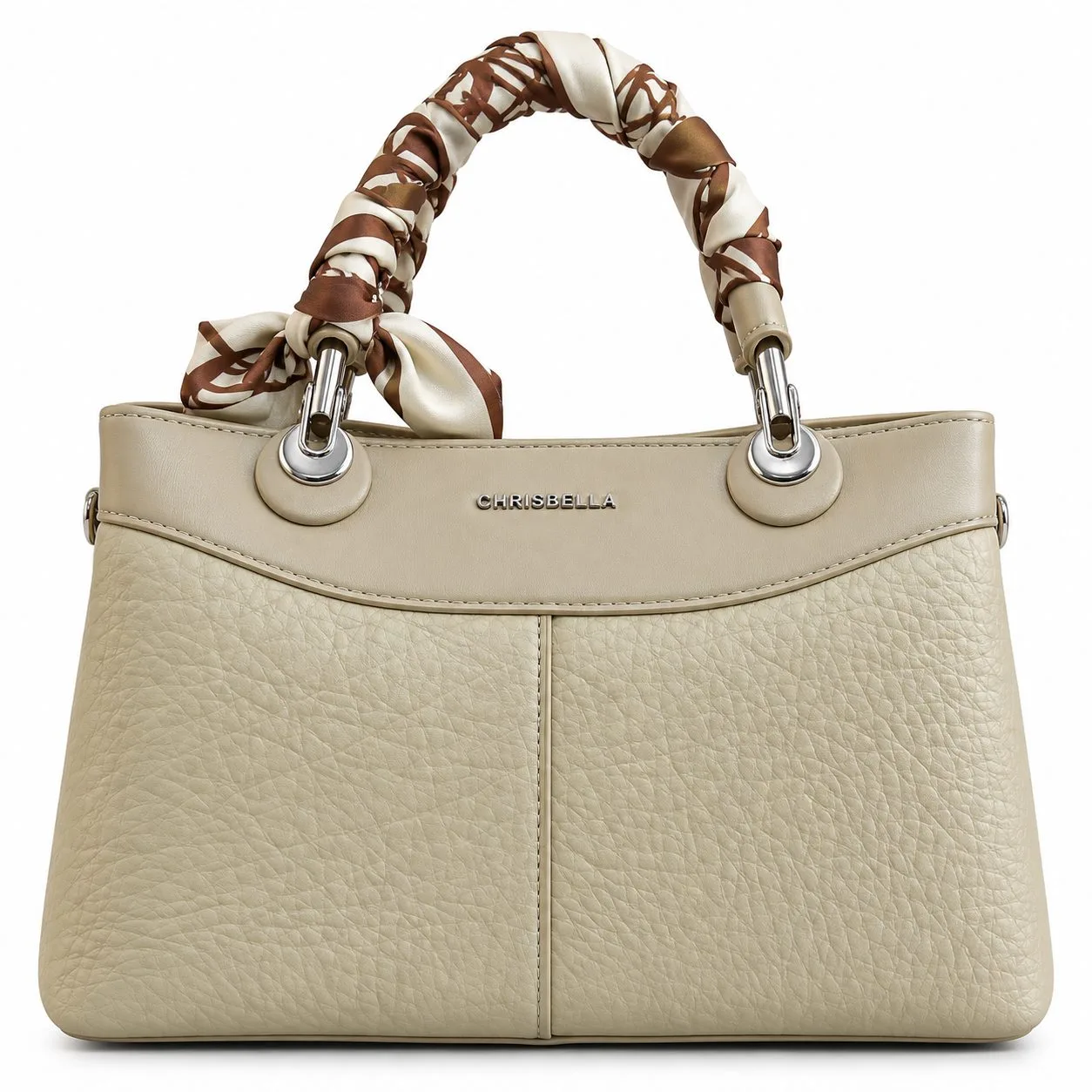 Sac à main CHRISBELLA Taille moyenne