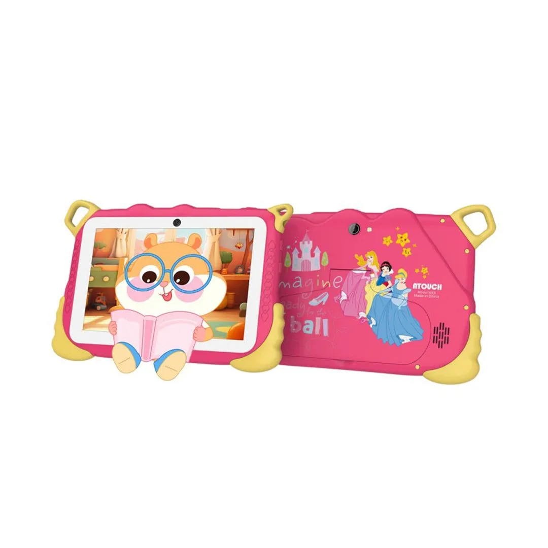 Tablette éducative Atouch WE6