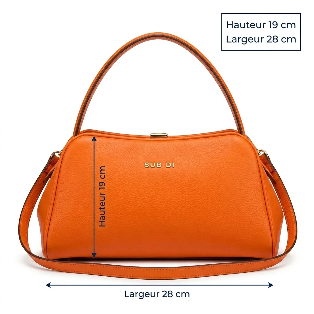 Sac à main SUB DI