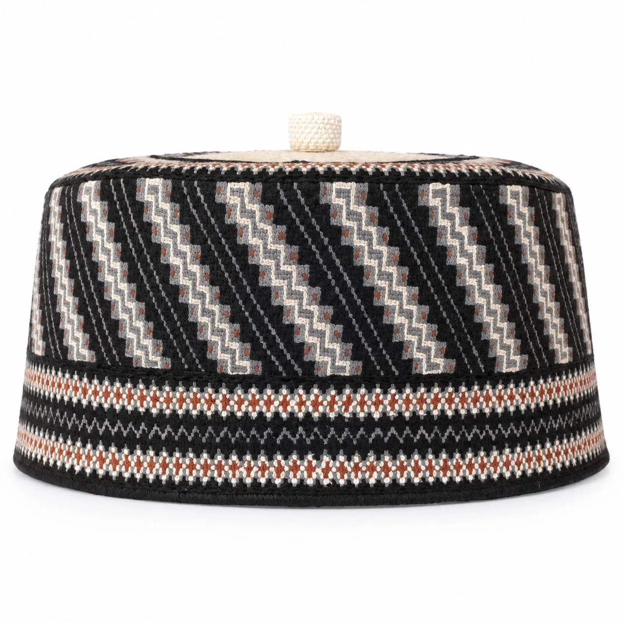 Bonnet Zanna Bukar