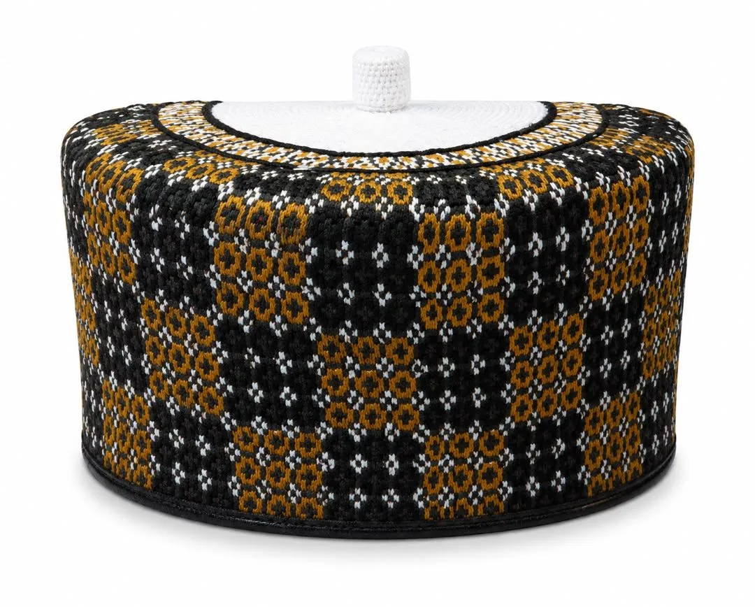 Bonnet Zanna Bukar