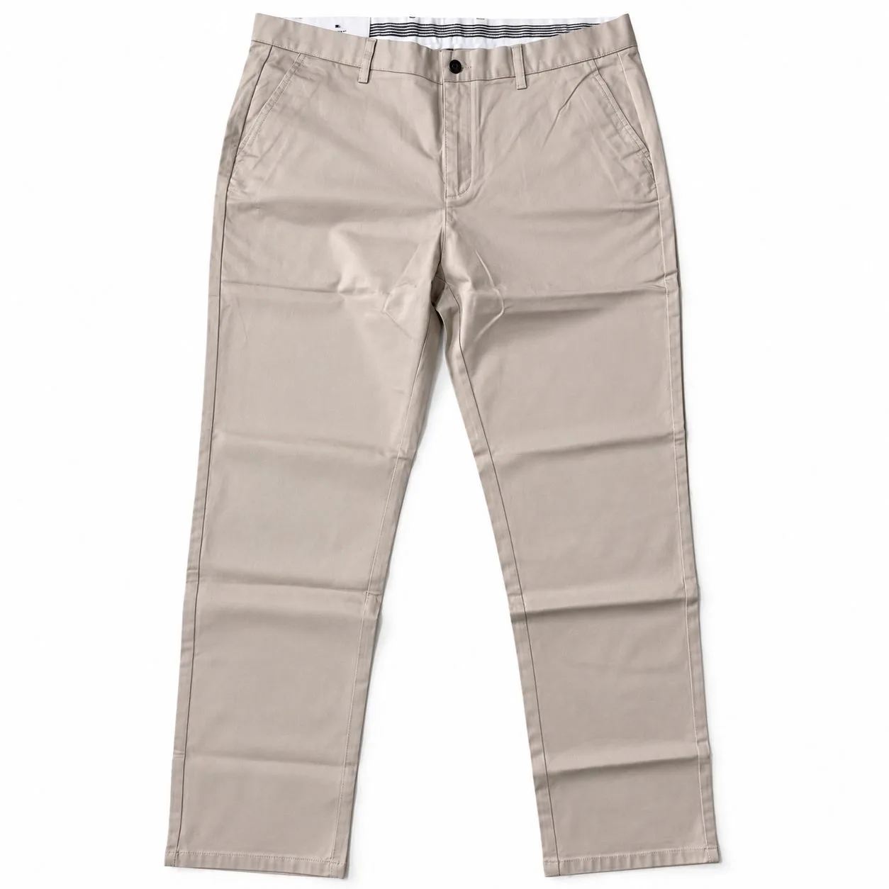 Pantalon tissu AIBOASS