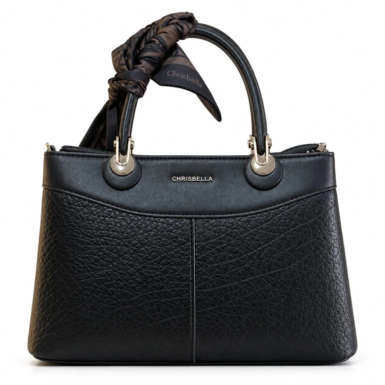 Sac à main CHRISBELLA Taille moyenne