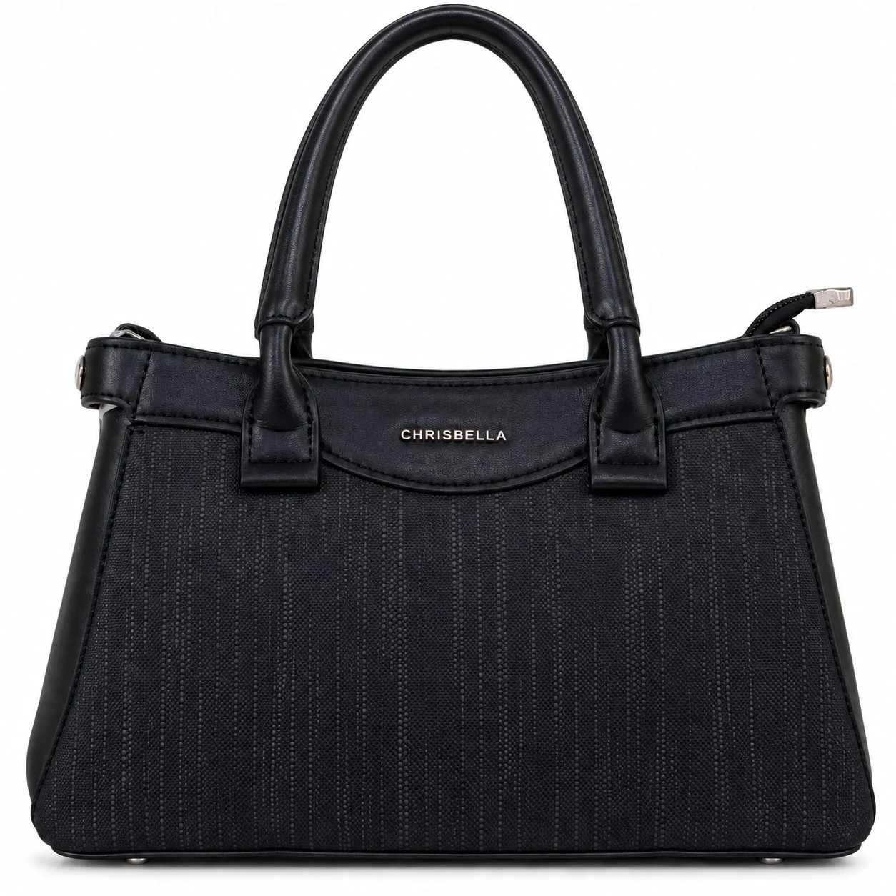 Sac à main Chrisbella noir