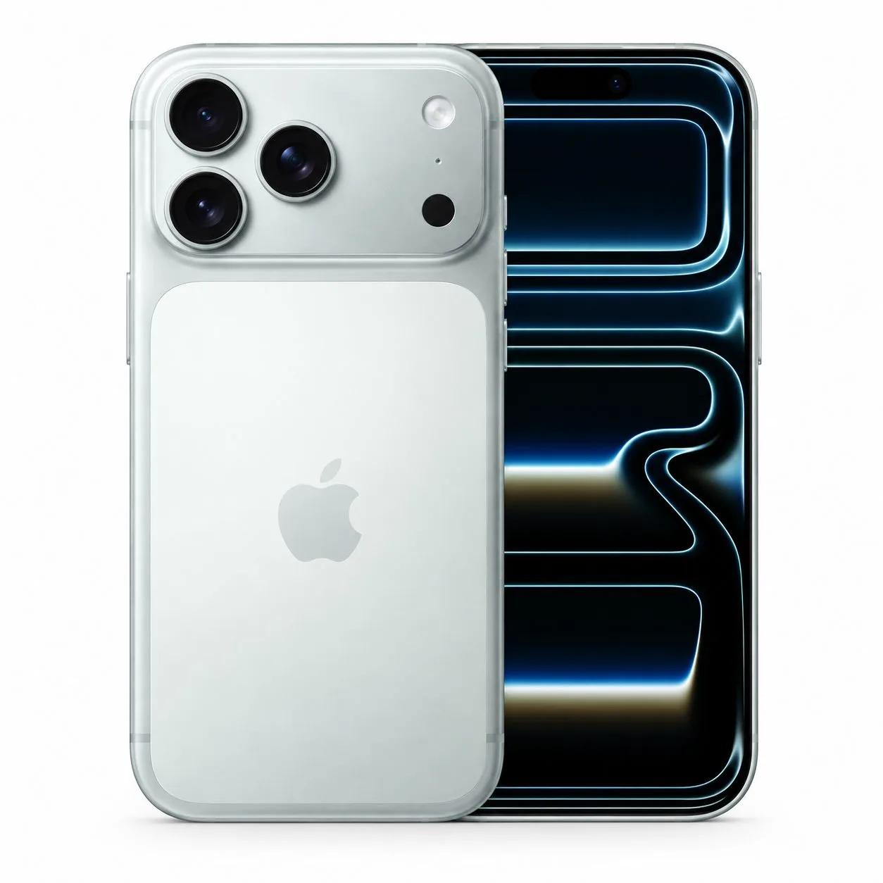 Apple iPhone 17 Pro 256 Go